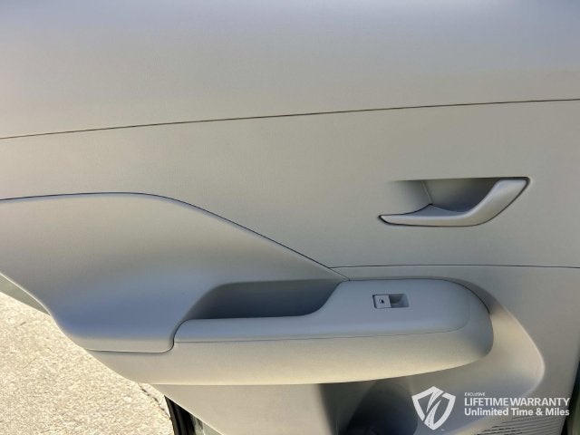 2027 Hyundai KONA SEL Sport FWD