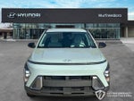 2027 Hyundai KONA SEL Sport FWD