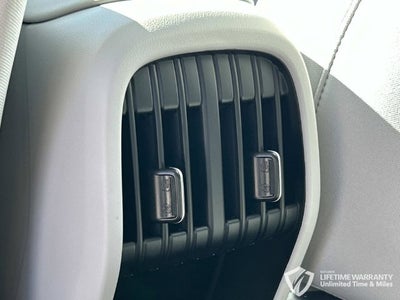2027 Hyundai KONA SEL Sport FWD
