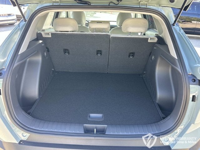 2027 Hyundai KONA SEL Sport FWD