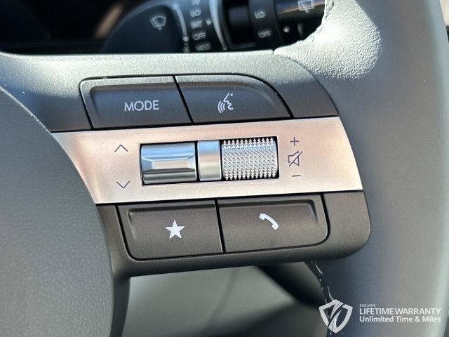 2027 Hyundai KONA SEL Sport FWD