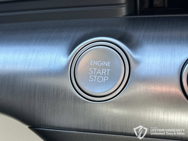 2027 Hyundai KONA SEL Sport FWD