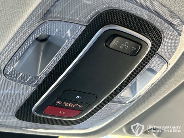 2027 Hyundai KONA SEL Sport FWD