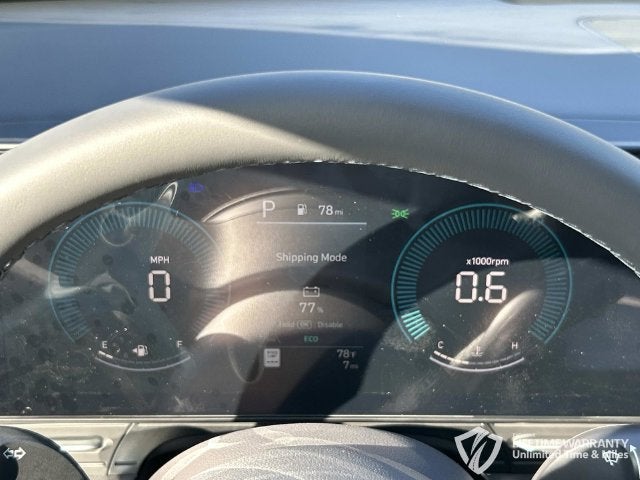 2027 Hyundai KONA SEL Sport FWD