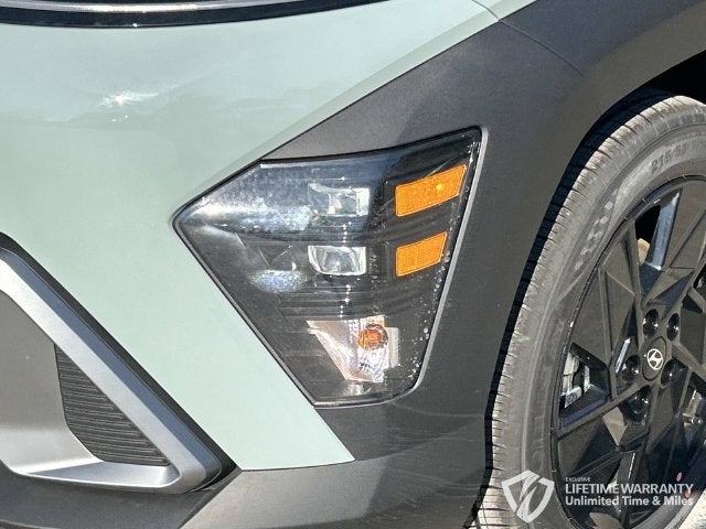2027 Hyundai KONA SEL Sport FWD