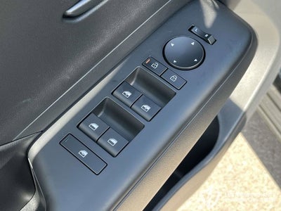 2027 Hyundai KONA SEL Sport FWD