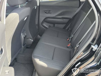 2027 Hyundai KONA SEL Sport FWD