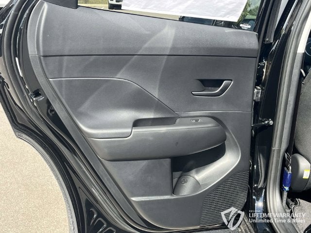 2027 Hyundai KONA SEL Sport FWD