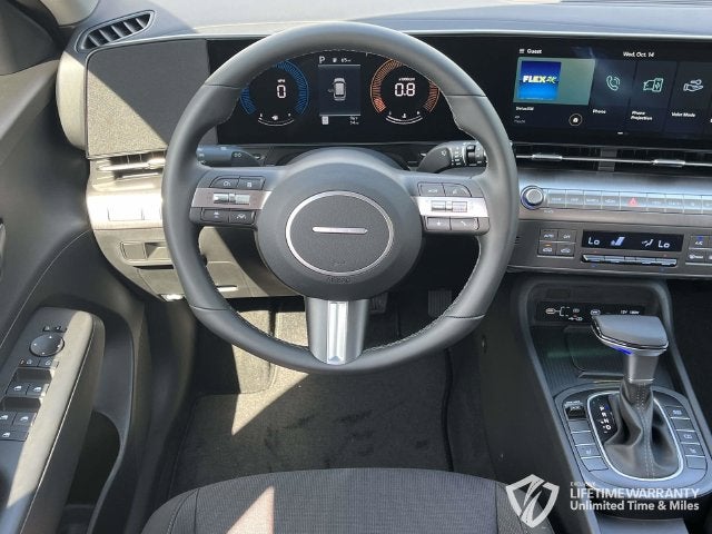 2027 Hyundai KONA SEL Sport FWD