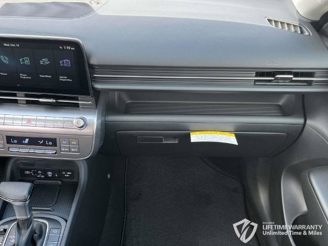 2027 Hyundai KONA SEL Sport FWD