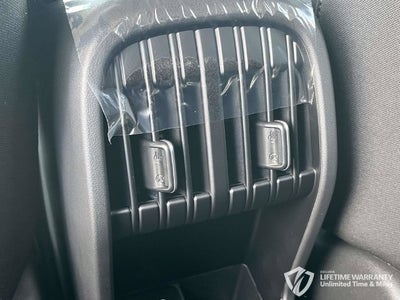 2027 Hyundai KONA SEL Sport FWD