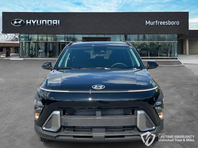 2027 Hyundai KONA SEL Sport FWD
