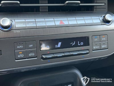 2027 Hyundai KONA SEL Sport FWD