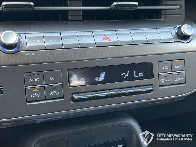 2027 Hyundai KONA SEL Sport FWD