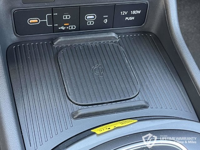2027 Hyundai KONA SEL Sport FWD