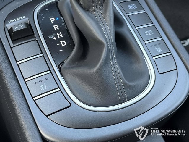 2027 Hyundai KONA SEL Sport FWD