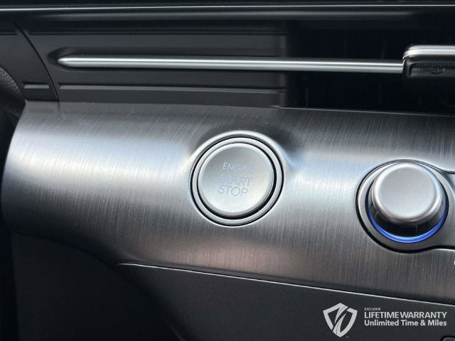 2027 Hyundai KONA SEL Sport FWD