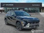 2027 Hyundai KONA SEL Sport FWD