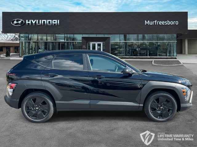 2027 Hyundai KONA SEL Sport FWD