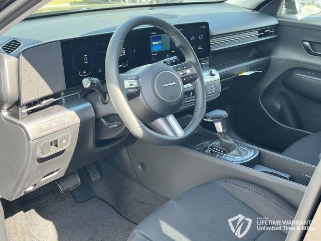 2027 Hyundai KONA SEL Sport FWD