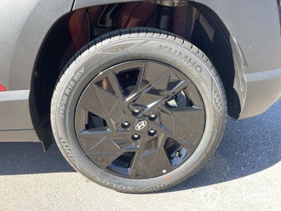 2027 Hyundai KONA SEL Sport FWD