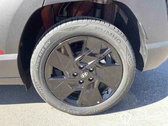 2027 Hyundai KONA SEL Sport FWD