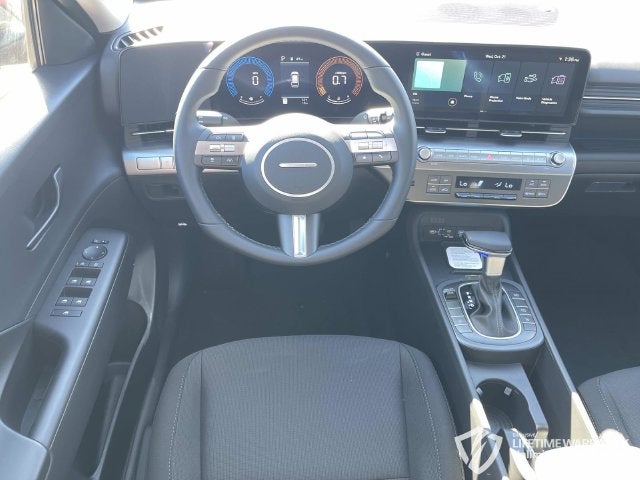 2027 Hyundai KONA SEL Sport FWD