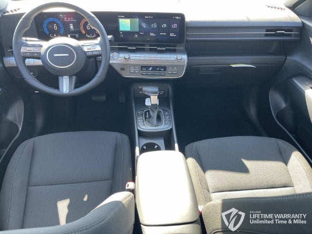 2027 Hyundai KONA SEL Sport FWD