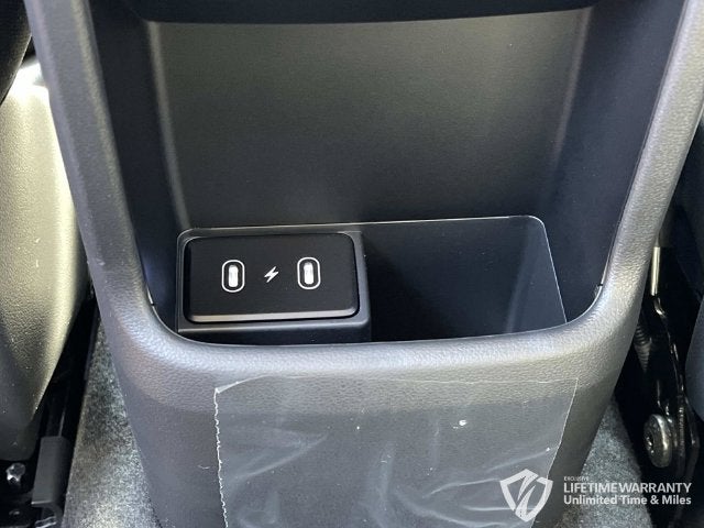 2027 Hyundai KONA SEL Sport FWD