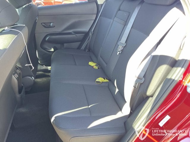 2027 Hyundai KONA SEL Sport FWD