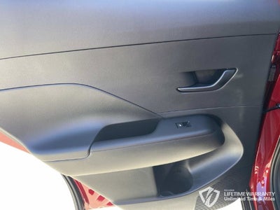 2027 Hyundai KONA SEL Sport FWD