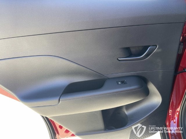 2027 Hyundai KONA SEL Sport FWD