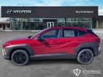 2027 Hyundai KONA SEL Sport FWD