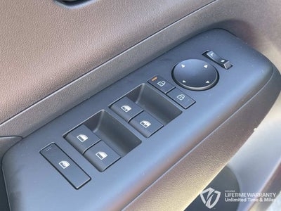 2027 Hyundai KONA SEL Sport FWD