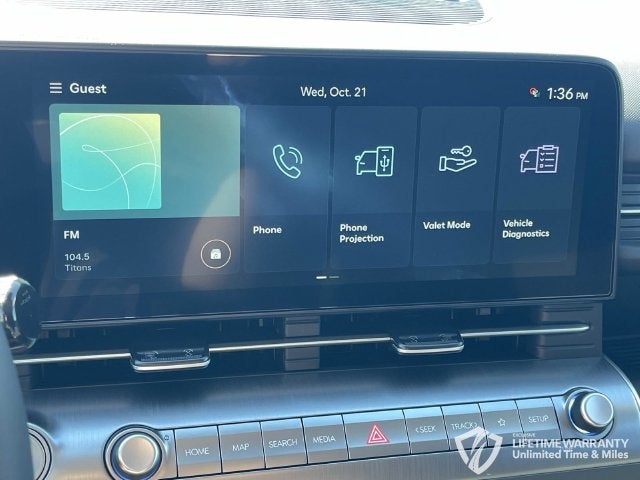 2027 Hyundai KONA SEL Sport FWD