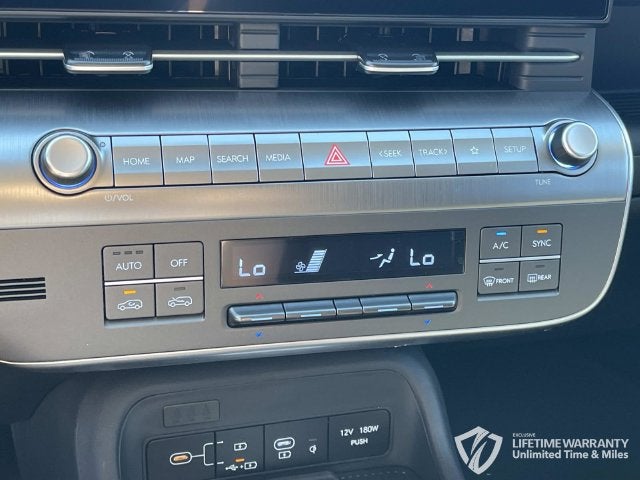 2027 Hyundai KONA SEL Sport FWD