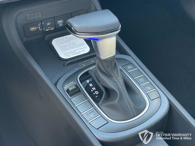 2027 Hyundai KONA SEL Sport FWD