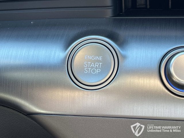 2027 Hyundai KONA SEL Sport FWD