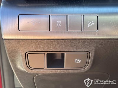 2027 Hyundai KONA SEL Sport FWD