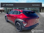2027 Hyundai KONA SEL Sport FWD