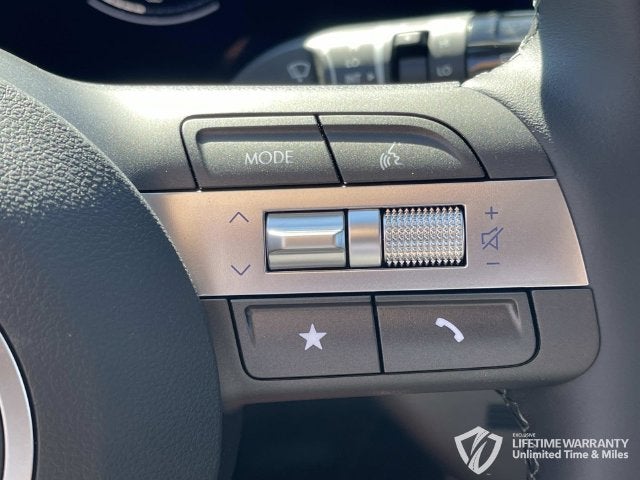 2027 Hyundai KONA SEL Sport FWD