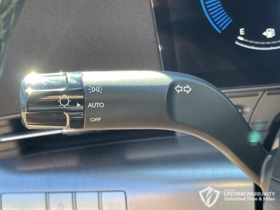 2027 Hyundai KONA SEL Sport FWD