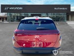 2027 Hyundai KONA SEL Sport FWD