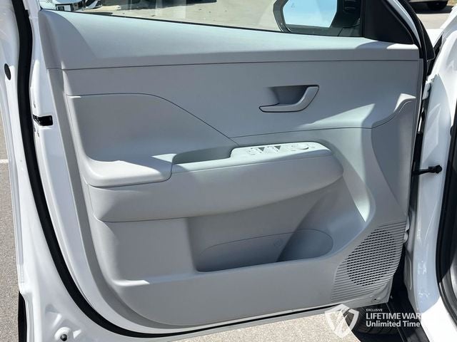 2027 Hyundai KONA SEL Sport AWD