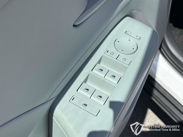 2027 Hyundai KONA SEL Sport AWD
