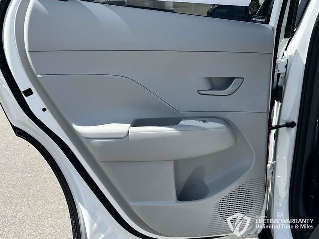 2027 Hyundai KONA SEL Sport AWD