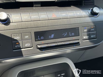 2027 Hyundai KONA SEL Sport AWD