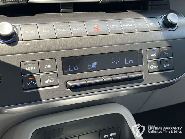 2027 Hyundai KONA SEL Sport AWD