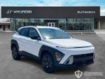 2027 Hyundai KONA SEL Sport AWD