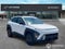 2027 Hyundai KONA SEL Sport AWD